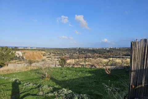 Дом с 1 спальней в Ираклион, Греция №121313 14