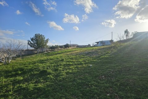 Дом с 1 спальней в Ираклион, Греция №121313 10