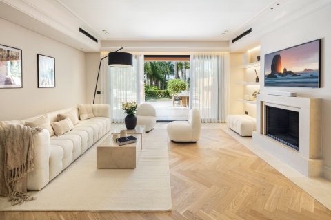 4 bedrooms Office in Tan Xuan, Vietnam No. 27473 14