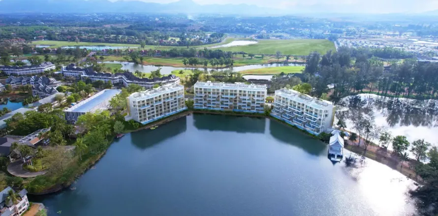 Вилла с 2 спальнями в Que Nham, Вьетнам №2651