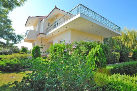 5 bedrooms House in Xylokastro, Greece No. 59638 5