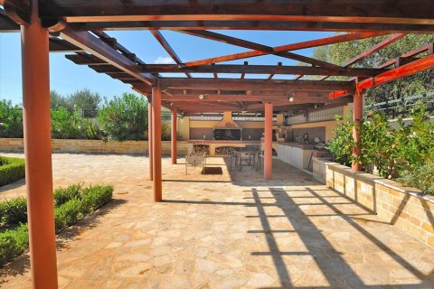 5 bedrooms House in Xylokastro, Greece No. 59638 9