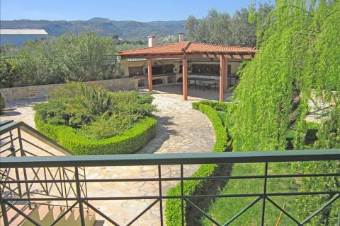 5 bedrooms House in Xylokastro, Greece No. 59638 10