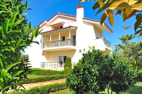 5 bedrooms House in Xylokastro, Greece No. 59638 2