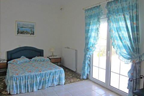 5 bedrooms House in Xylokastro, Greece No. 59638 15