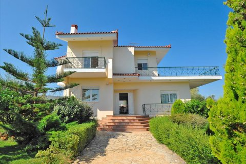 5 bedrooms House in Xylokastro, Greece No. 59638 4