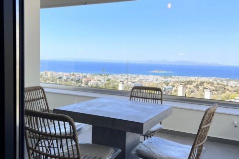 3 bedrooms Maisonette in Voula, Greece No. 108245 7