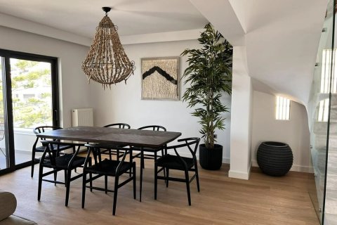 3 bedrooms Maisonette in Voula, Greece No. 108245 6