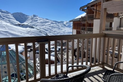 1 bedroom Apartment in Les Belleville, France No. 100009 8