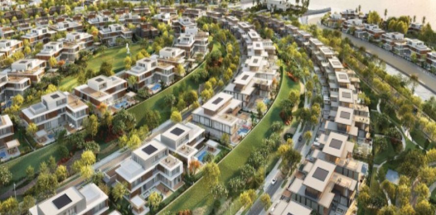 3 chambres Townhouse à Al Tebin Al Shaabiyya Housing, Vietnam No. 98372