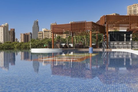 2 bedrooms Apartment in Tung Chung Pho, Vietnam No. 113005 1