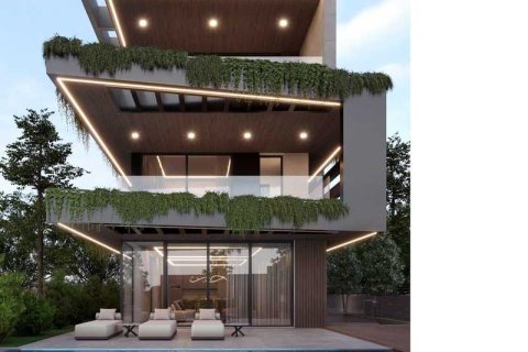 5 chambres House à Agios Tychonas, Cyprus No. 65288 2