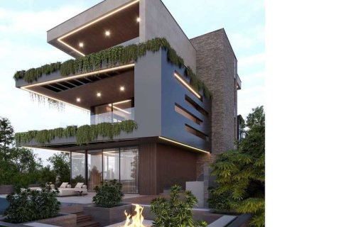 5 chambres House à Agios Tychonas, Cyprus No. 65288 1