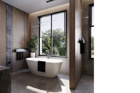 5 chambres House à Agios Tychonas, Cyprus No. 65288 3