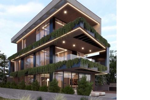 5 chambres House à Agios Tychonas, Cyprus No. 65288 10