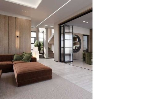 5 chambres House à Agios Tychonas, Cyprus No. 65288 6