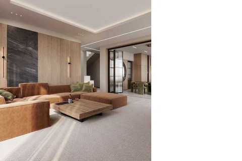 5 chambres House à Agios Tychonas, Cyprus No. 65288 4