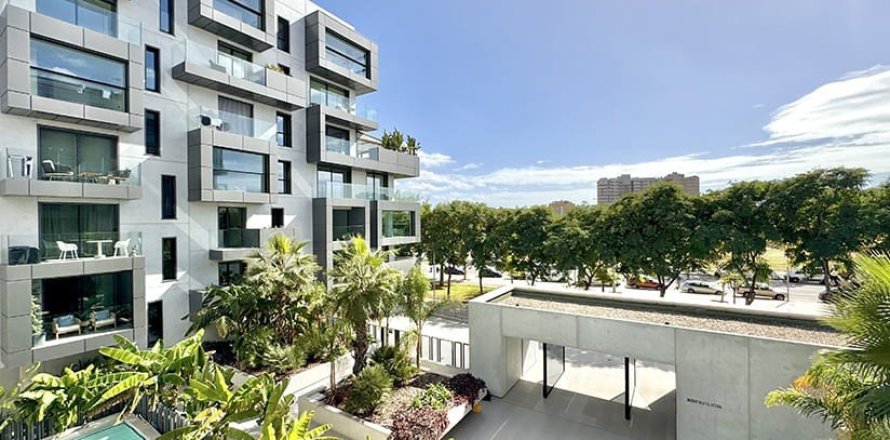 2 bedrooms Apartment on the Mallorca, Spain No. 117522