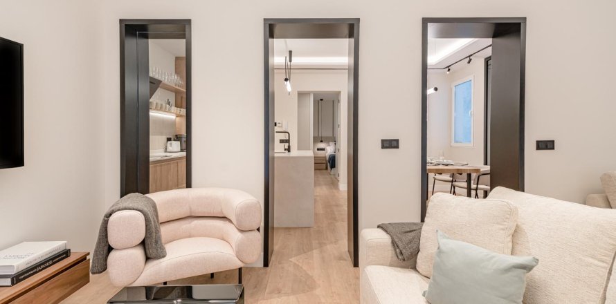 2 bedrooms Apartment in Thanh Son, Vietnam No. 26863