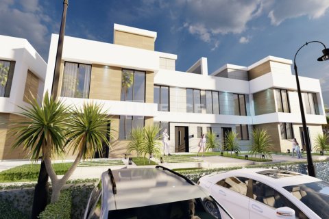 3 bedrooms Villa in Vinh Hoa, Vietnam No. 13126 2