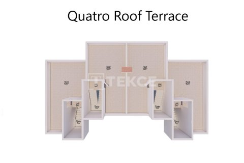 3 bedrooms Villa in Vinh Hoa, Vietnam No. 13126 7