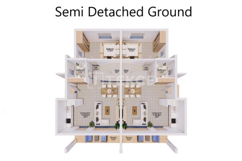 3 bedrooms Villa in Vinh Hoa, Vietnam No. 13126 6