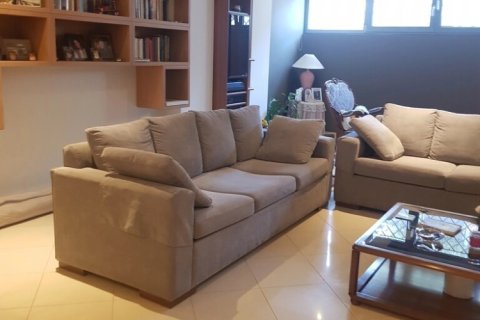 Дом с 4 спальнями в Кифисья, Греция №108444 17