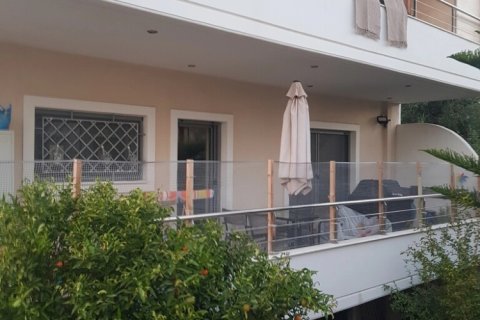 Дом с 4 спальнями в Кифисья, Греция №108444 4