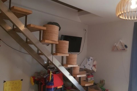 Дом с 4 спальнями в Кифисья, Греция №108444 13