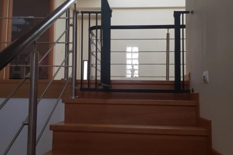 Дом с 4 спальнями в Кифисья, Греция №108444 21