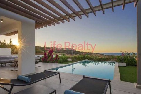 4 bedrooms House in Polis, Cyprus No. 100575 3