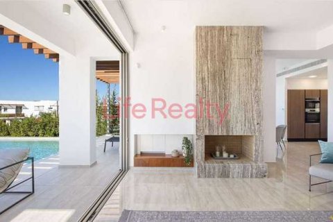 4 bedrooms House in Polis, Cyprus No. 100575 6