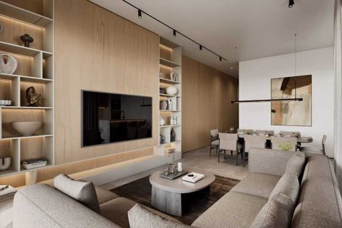 Квартира с 2 спальнями в Лимассол, Кипр №101866 9