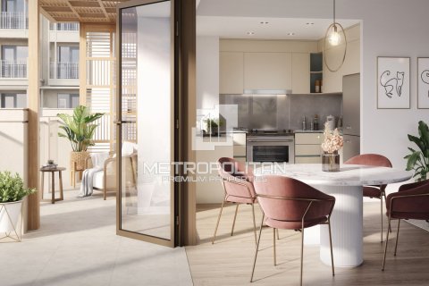 2 bedrooms Apartment in Thanh Khe Tay, Vietnam No. 7707 2