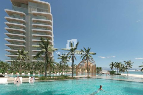 3 chambres Appartement à Khuc Xuyen, Vietnam No. 87190 1