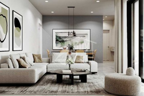 3 dormitorios Apartment en Germasogeia, Cyprus No. 70811 2