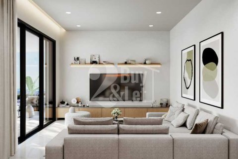 3 dormitorios Apartment en Germasogeia, Cyprus No. 70811 4