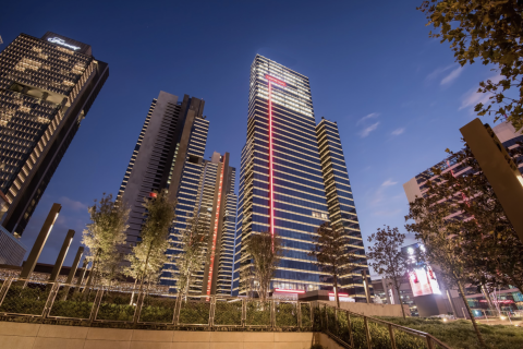 4 dormitorios Apartment en Istanbul, Turkey No. 114480