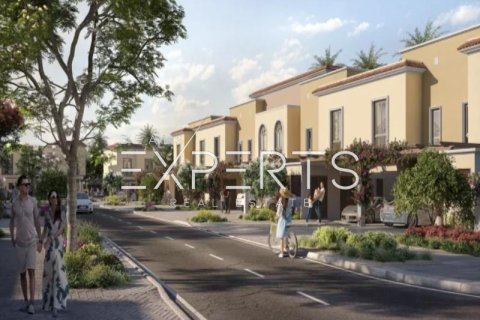 3 bedrooms Townhouse in Darna, Vietnam No. 84728 1