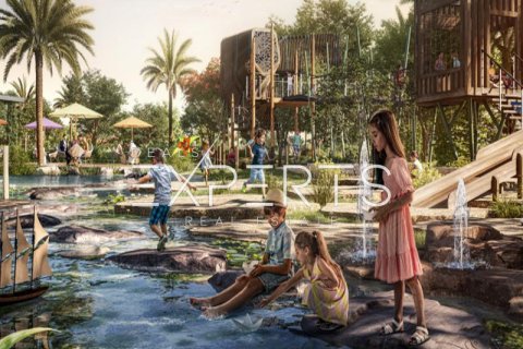 3 bedrooms Townhouse in Darna, Vietnam No. 84728 5