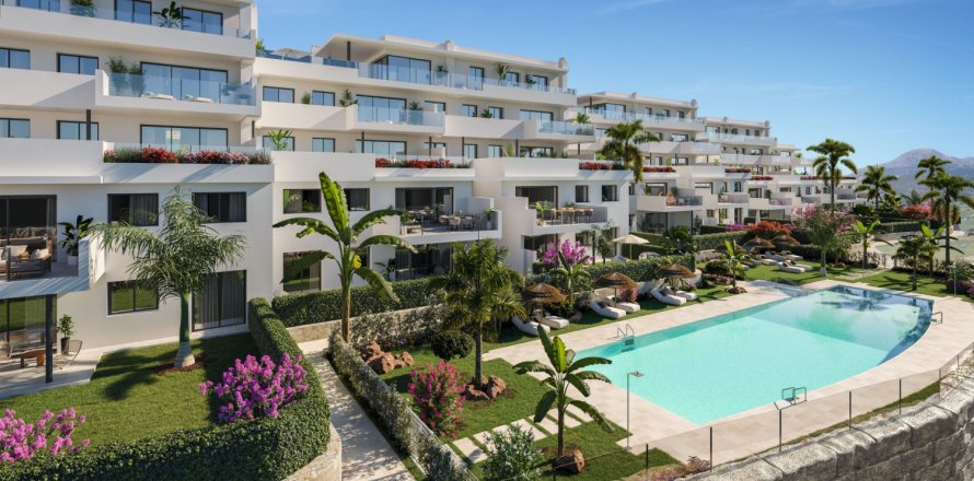 Бунгало с 2 спальнями в Касарес, Испания №111440