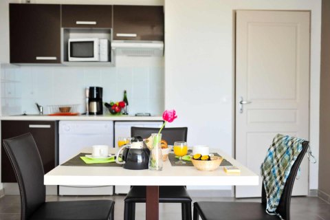 65m² Apartment in Audierne, France No. 69437 11