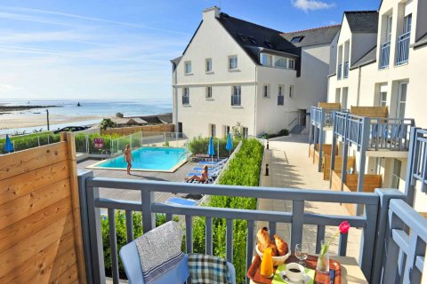 65m² Apartment in Audierne, France No. 69437 9