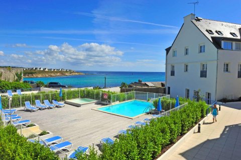 65m² Apartment in Audierne, France No. 69437 10