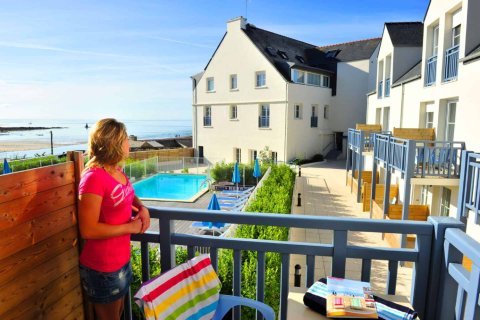 65m² Apartment in Audierne, France No. 69437 3