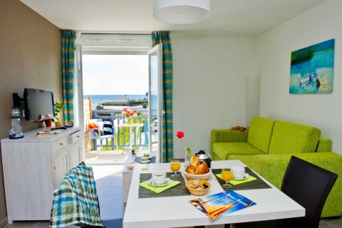 65m² Apartment in Audierne, France No. 69437 5