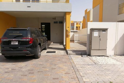 Вилла с 3 спальнями в Кантхо , Вьетнам №89763 13