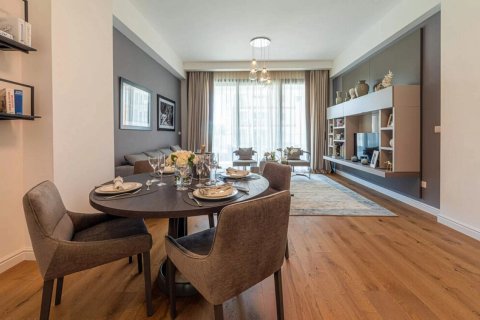 Вилла с 4 спальнями в Лимассол, Кипр №105485 6