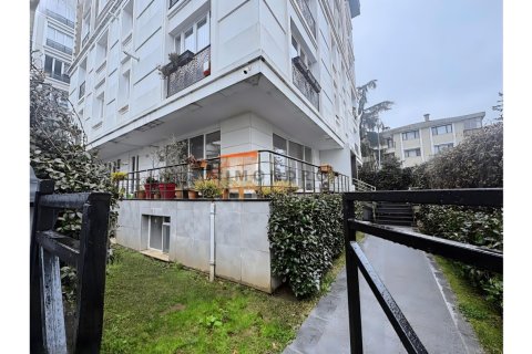 1 dormitorio Apartment en Besiktas, Turkey No. 124310