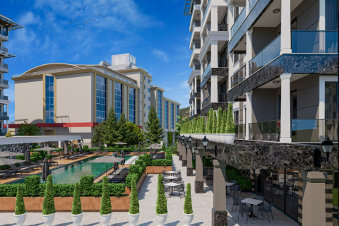 1 bedroom Apartment in Chau Lang, Vietnam No. 12058 5